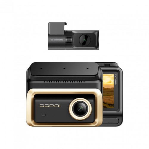 Видеорегистратор DDPAI Z90 Master